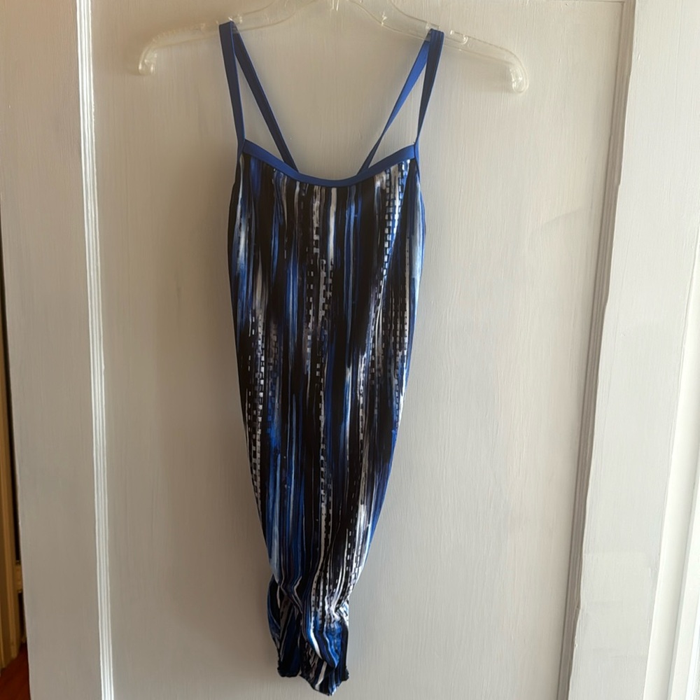 Speedo Performance Train III Tech 1 pc. Bathing suit